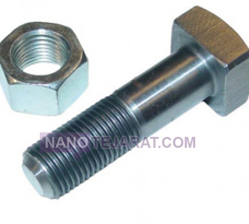 Bolt and Nut